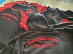 Arbeitskleidung